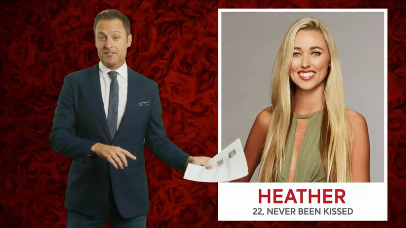Illustration for article titled Colton Underwood's Bachelor Contestants: A 'Sloth,' a Villainous DJ, and Not a Single Lauren
